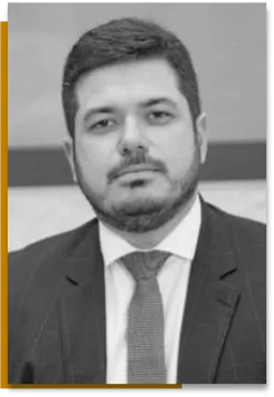 DANIEL SEBADELHE ARANHA